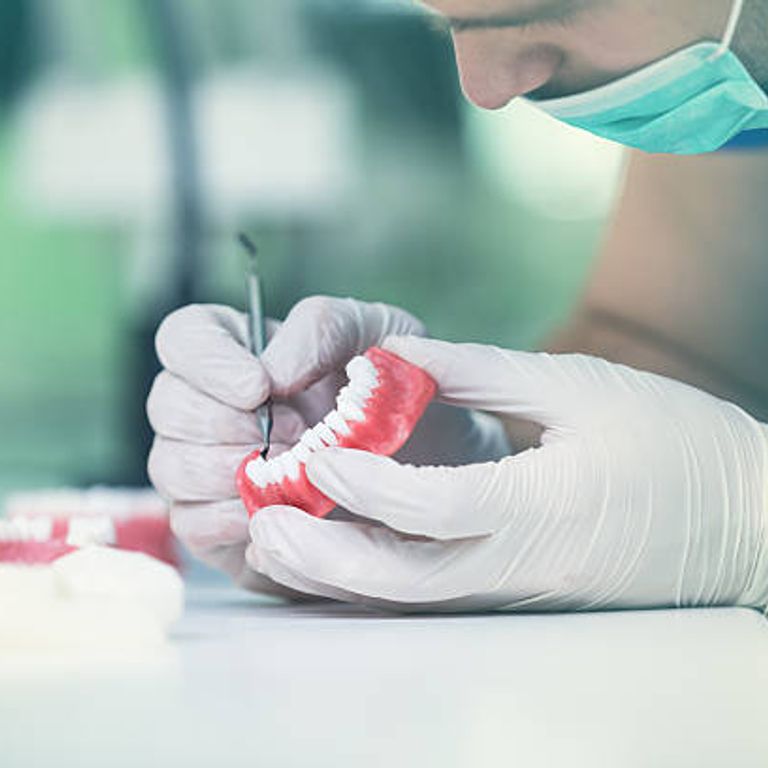 dentysta kraków
