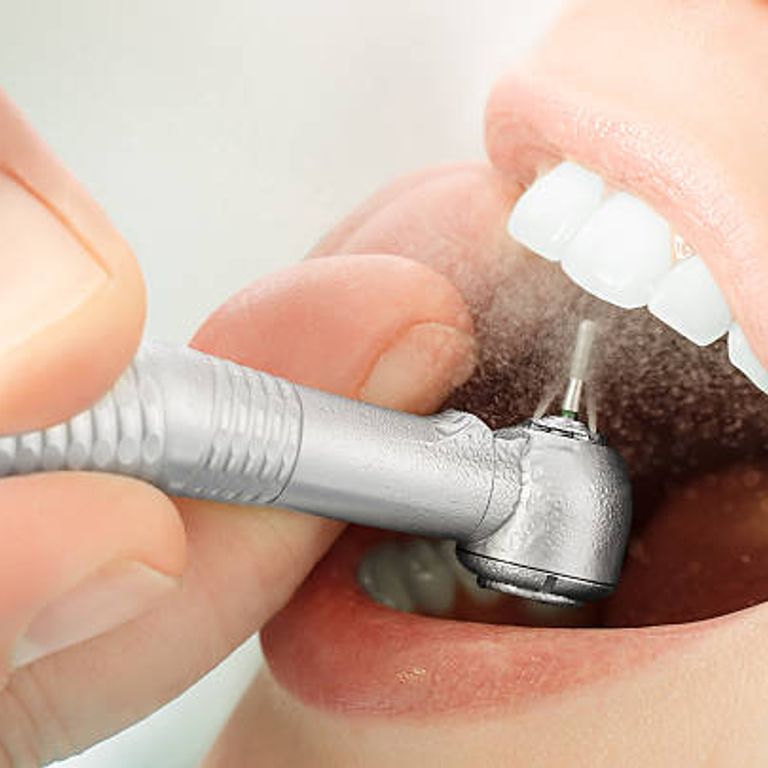 dentysta kraków
