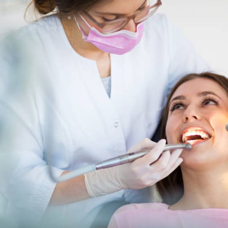 dentysta kraków